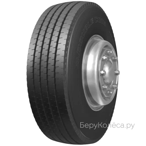 Double Coin RR202